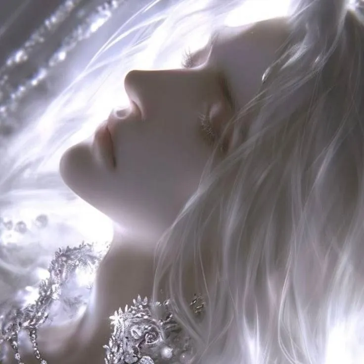 chat with ai character: Lumineth