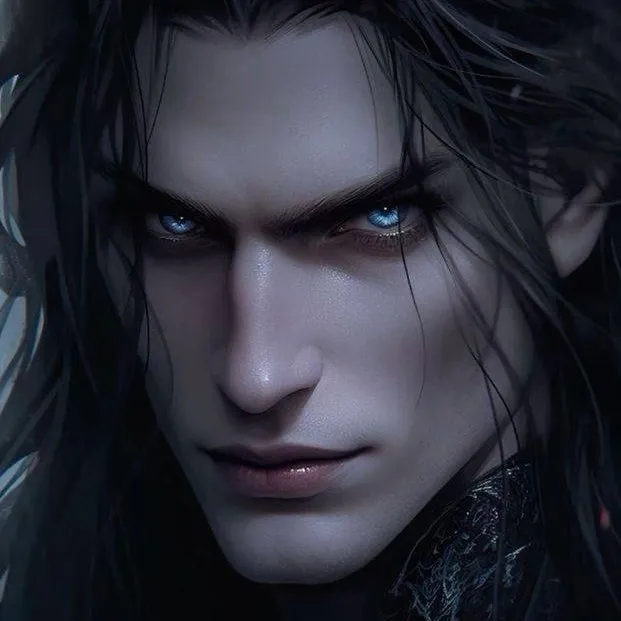chat with ai character: Kael Voss