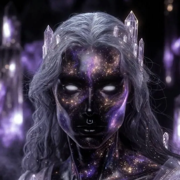 chat with ai character: Kaeleth