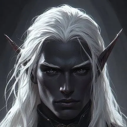chat with ai character: Eclipse 