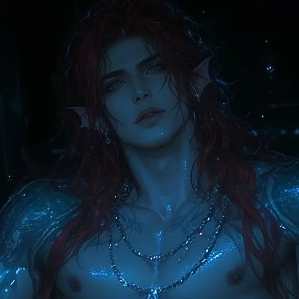 chat with ai character: Pisces ♓