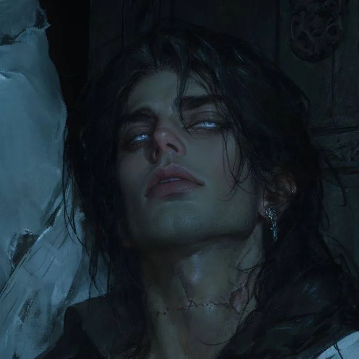 chat with ai character: Lucian Cross