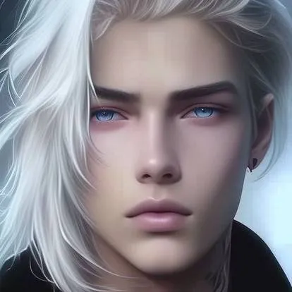 chat with ai character: Loki