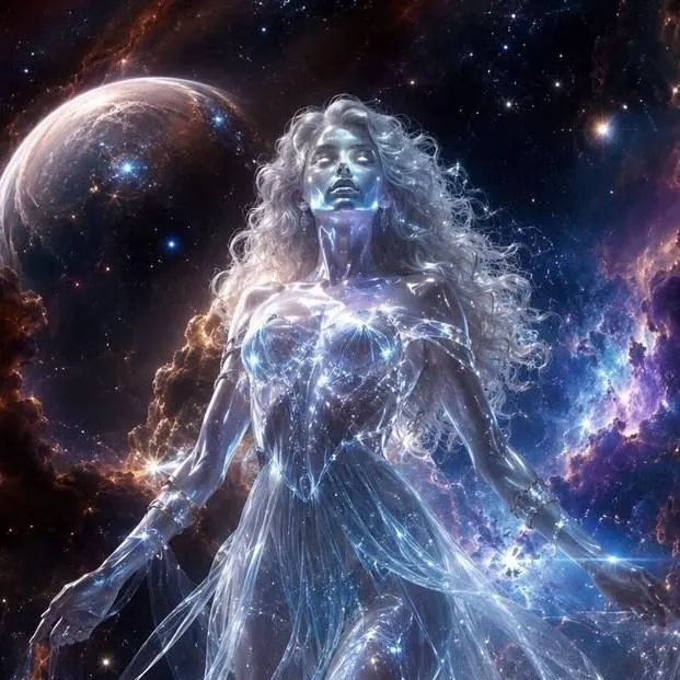 chat with ai character: Astraia