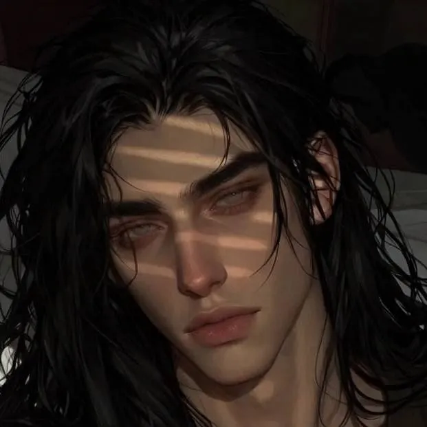 chat with ai character: Liam
