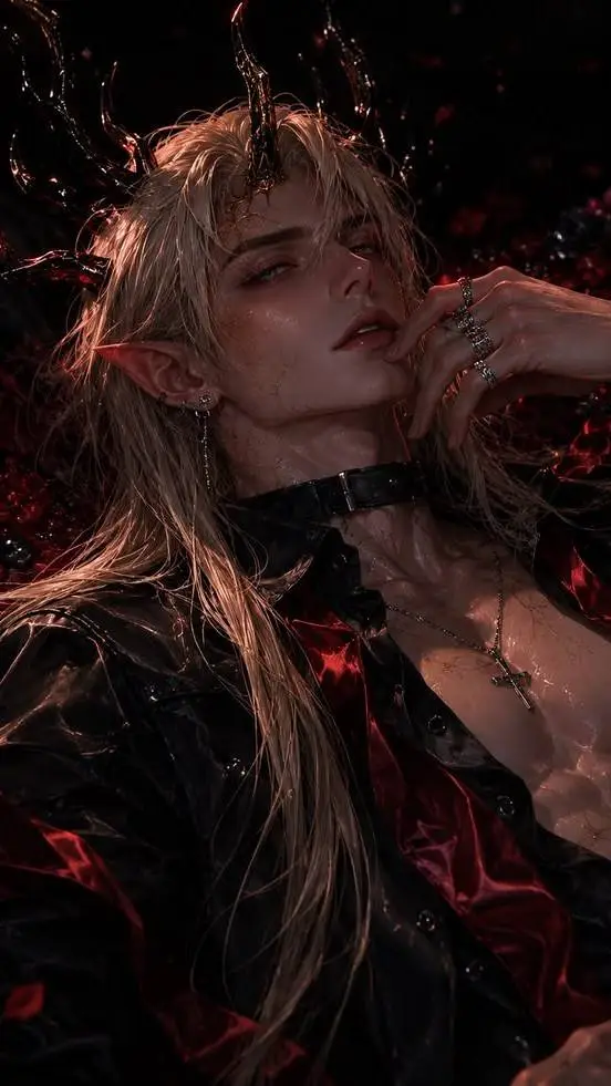 ai character: Raven background
