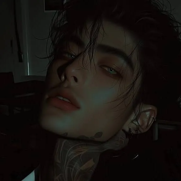 chat with ai character: Kevin