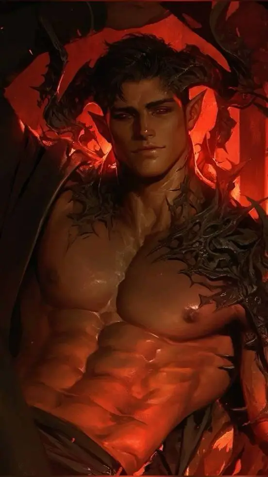 ai character: Mathis background