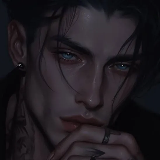 chat with ai character: Jacob