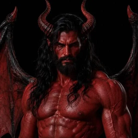 chat with ai character: Malakor