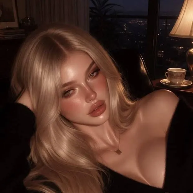 chat with ai character: Bebe