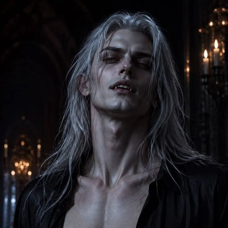chat with ai character: Lucien Blackthorn