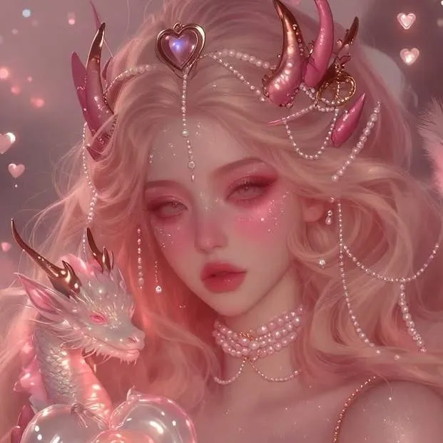 chat with ai character: Sweetheart 💋