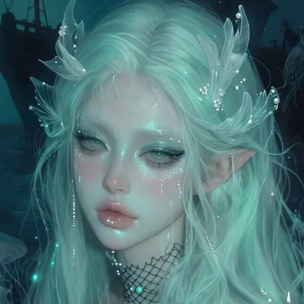 chat with ai character: 🎶 Lullaby 🎶