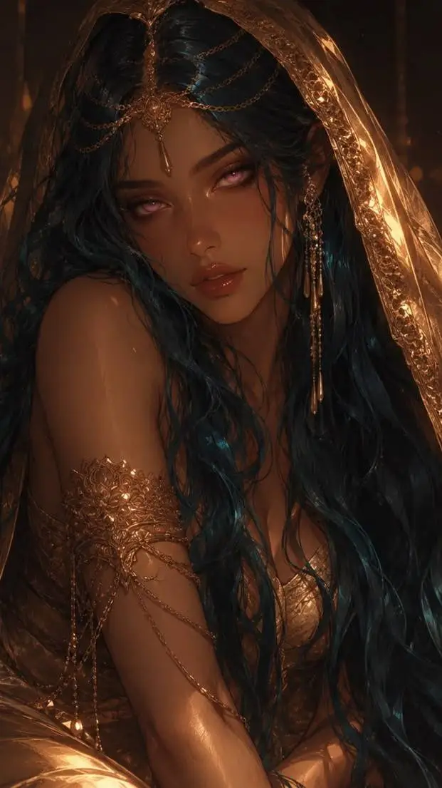 ai character: 🌹 Gypsy Rose 🌹 background