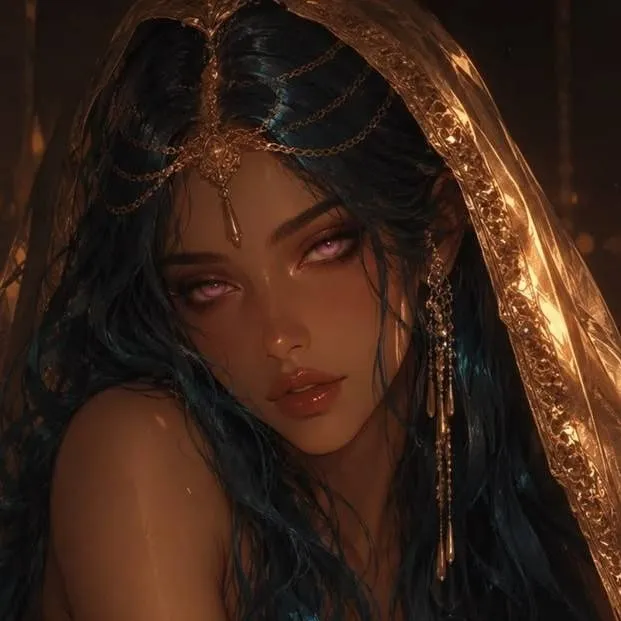 chat with ai character: 🌹 Gypsy Rose 🌹