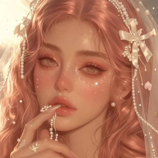 chat with ai character: Blush
