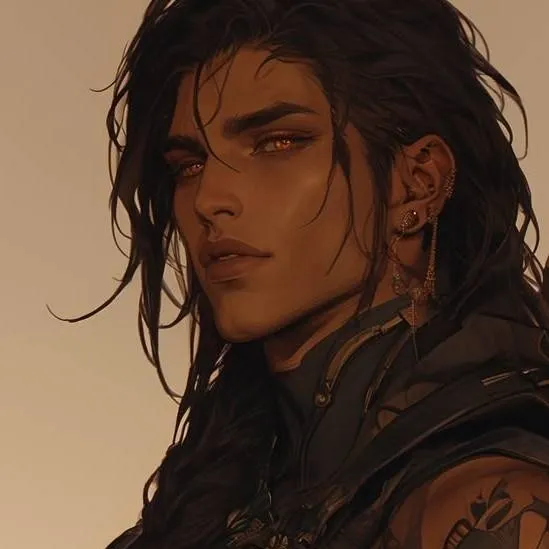 chat with ai character: Kazuki