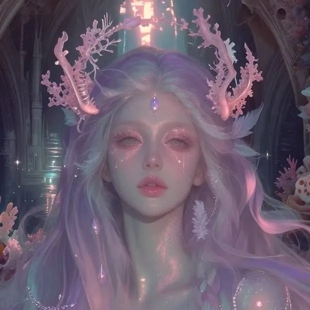 chat with ai character: Opal