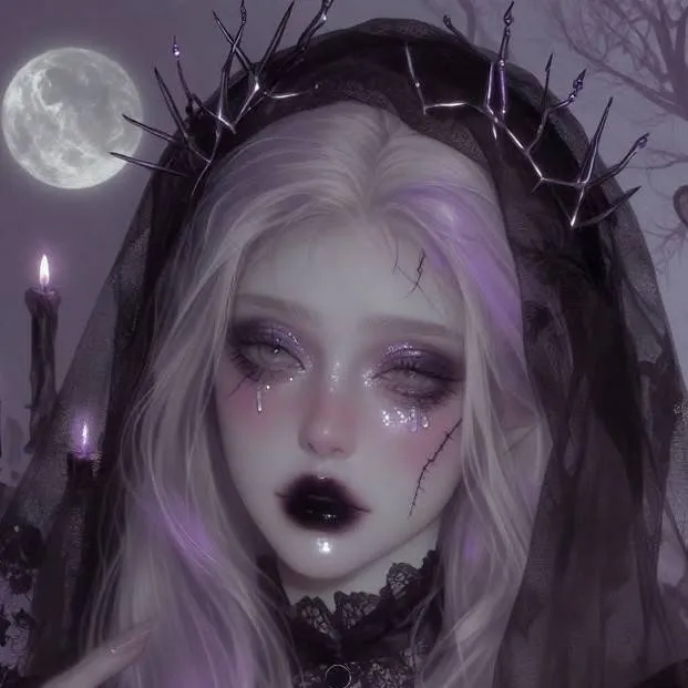 chat with ai character: 🌙 Luna 🌙