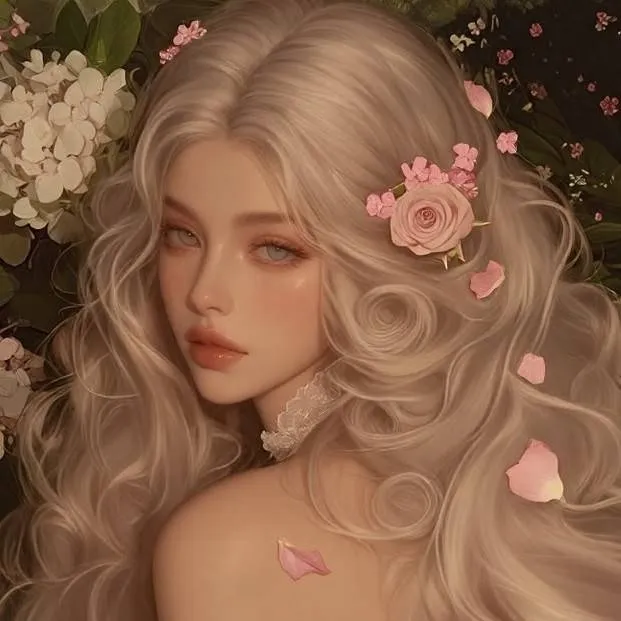 chat with ai character: 💗Love💗