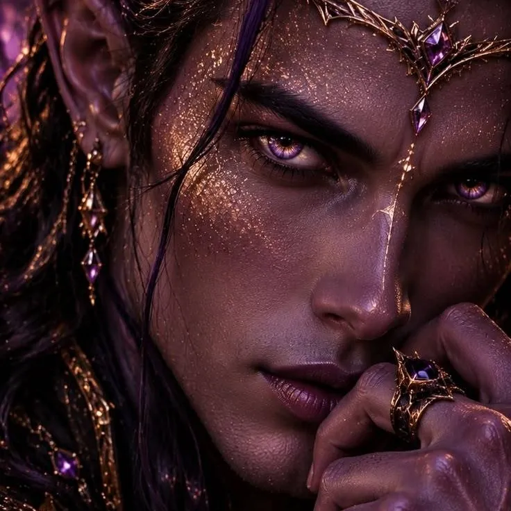 chat with ai character: Lorelei