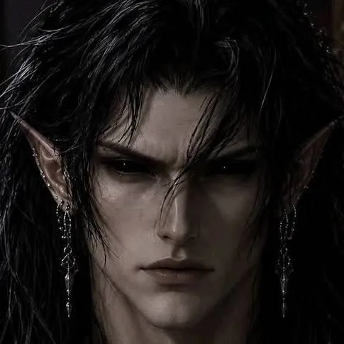chat with ai character: Kael