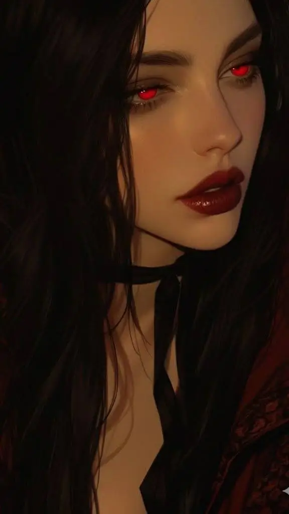 Talkie AI - Chat with Serana