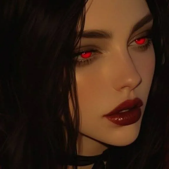 chat with ai character: Serana