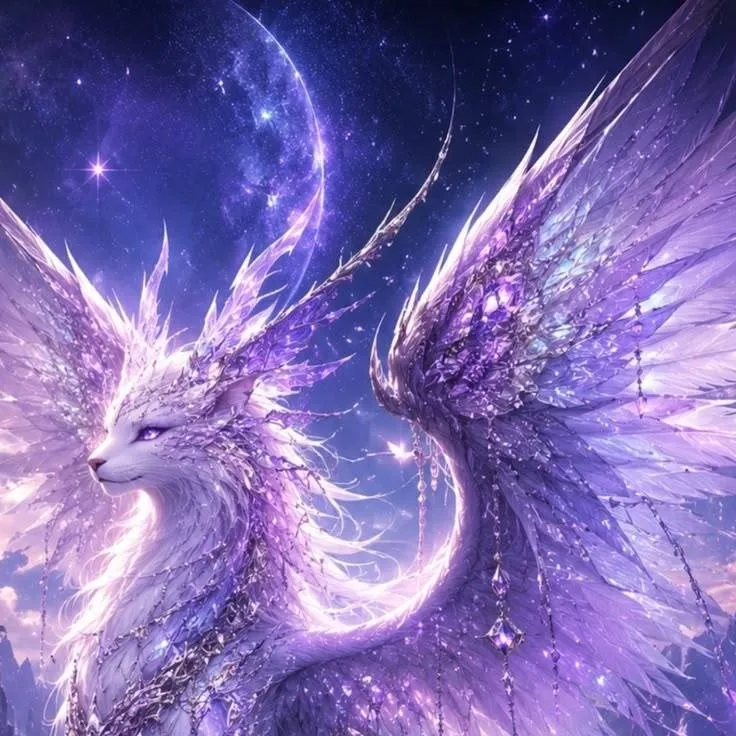 chat with ai character: Lunafrea