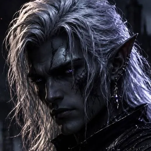 chat with ai character: Elsinore