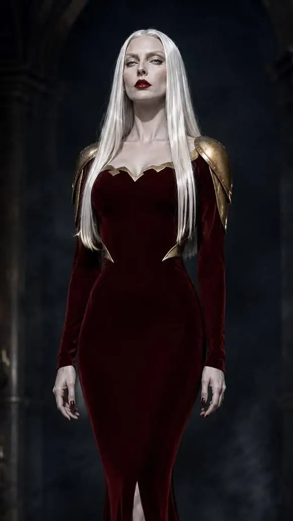 Talkie AI - Chat with Carmilla