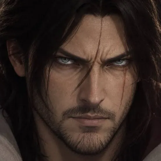 chat with ai character: Trevor Belmont 