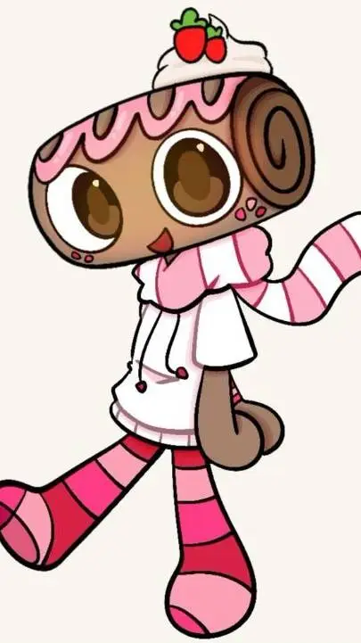 Talkie AI - Chat with cosmo🍫🍪