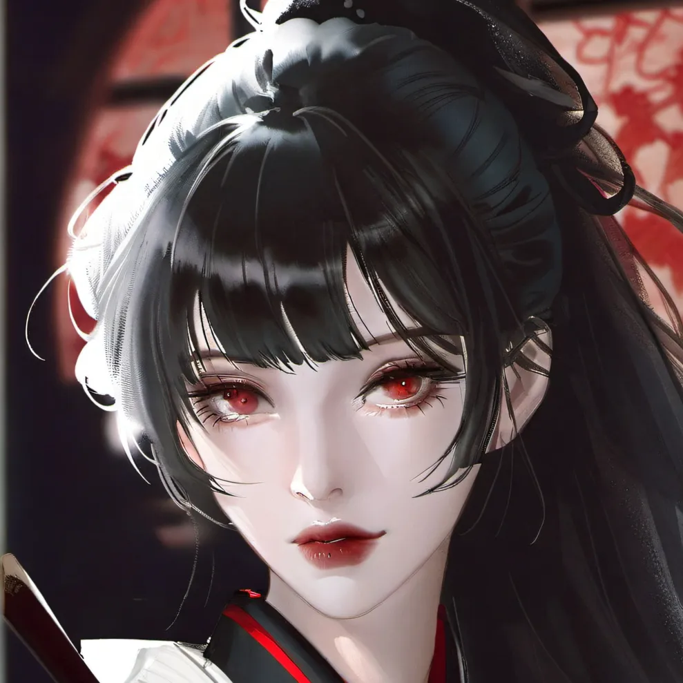 chat with ai character: Yumei