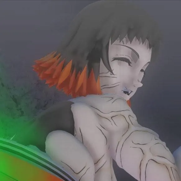 chat with ai character: Susamaru