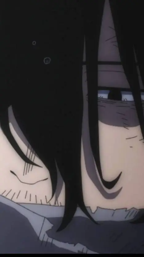 ai character: Aizawa Is Drunk... background