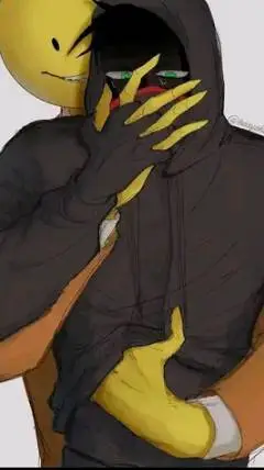 ai character: verity  background