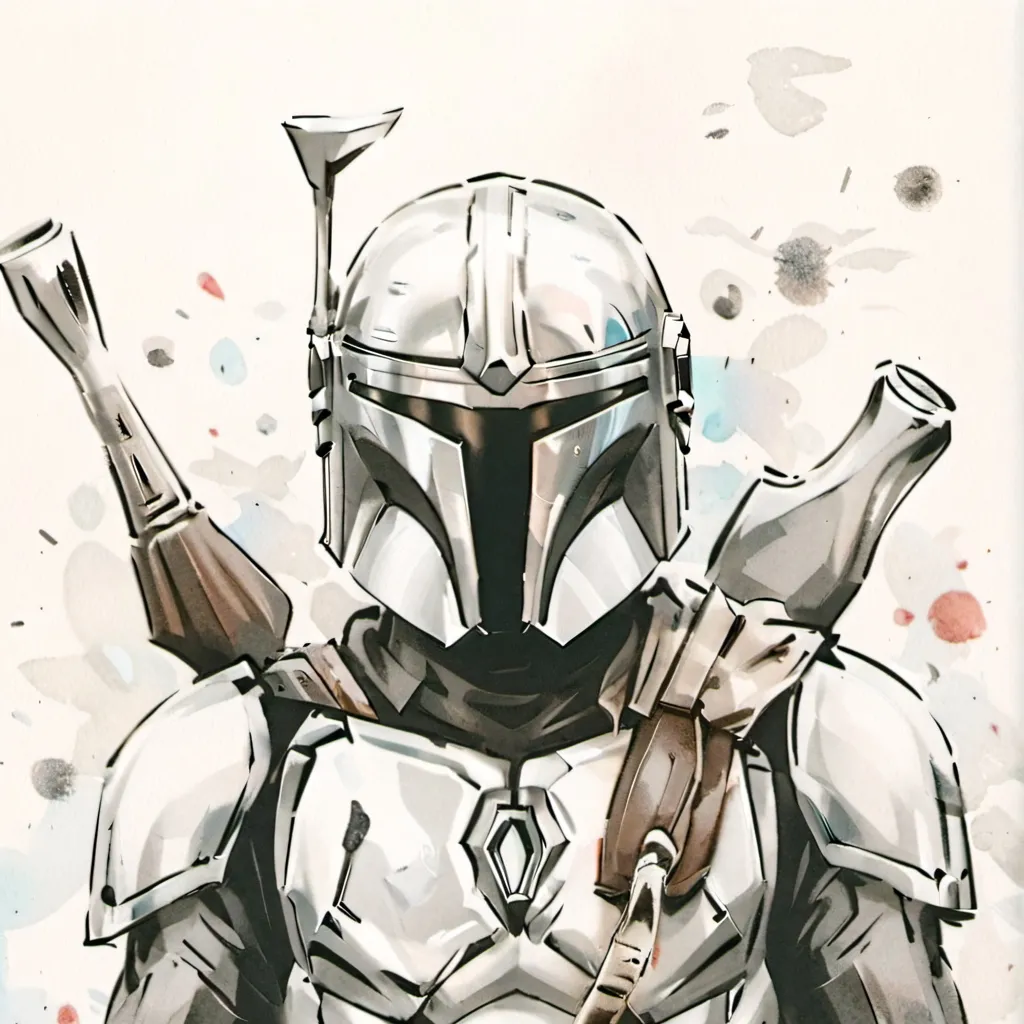 chat with ai character: Silverblade