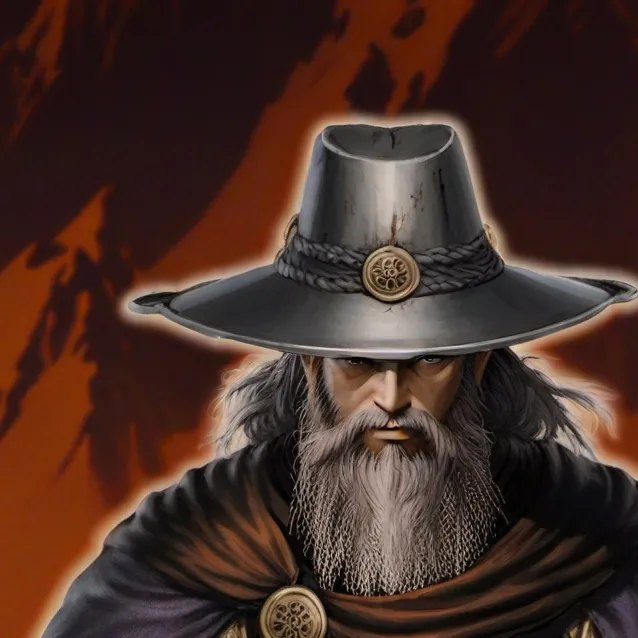 chat with ai character: rinder 