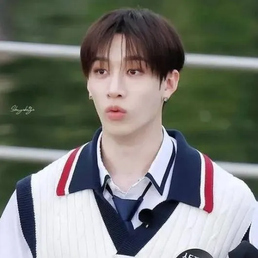 chat with ai character: bangchan 