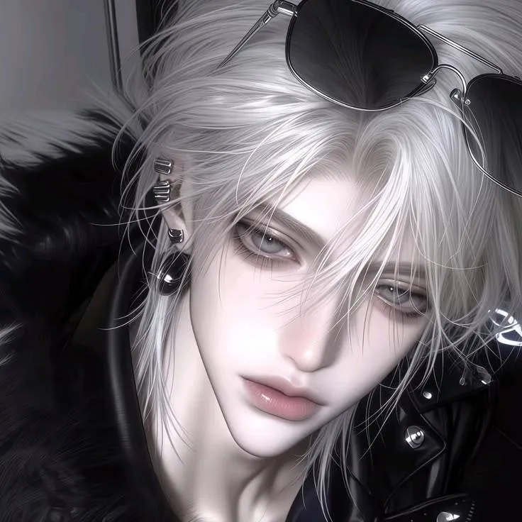 chat with ai character: Kamil