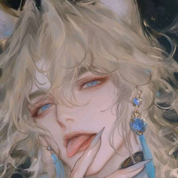 chat with ai character: Erick 