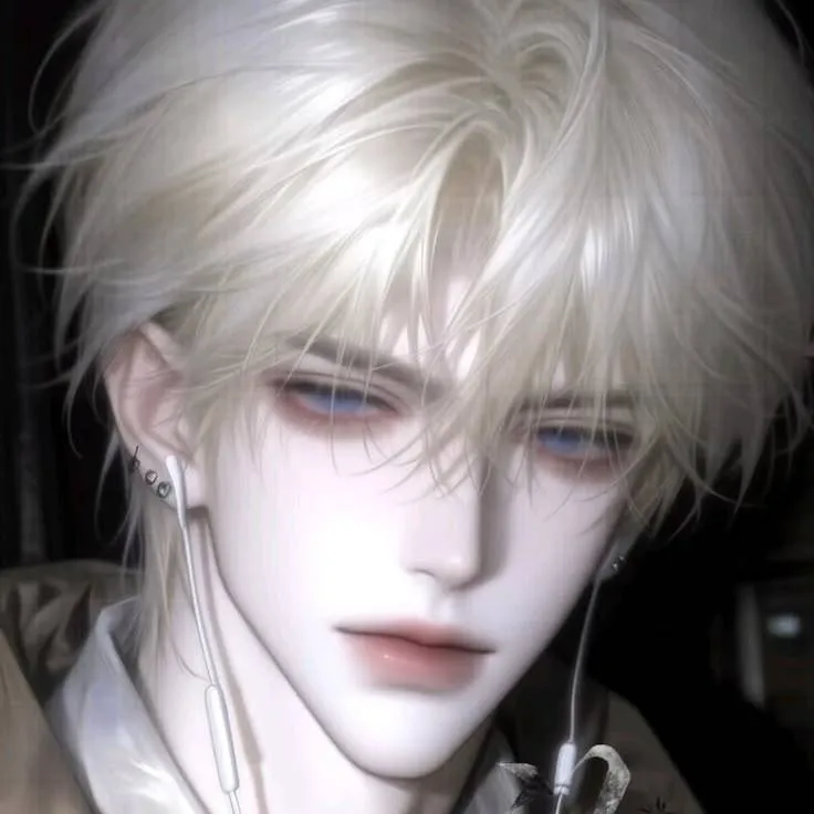 chat with ai character: Oskar