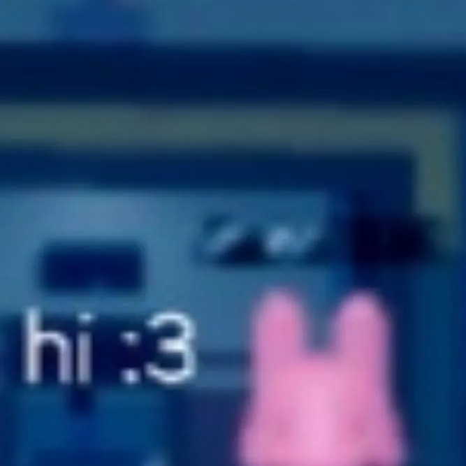 chat with ai character: silly intern :3