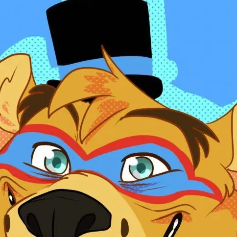 chat with ai character: Glamrock Freddy 