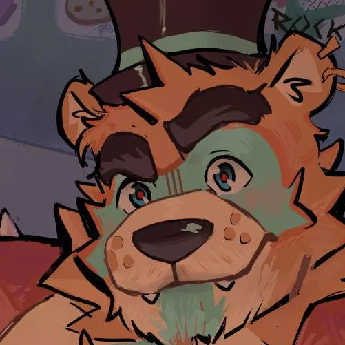 chat with ai character: Glamrock Freddy 