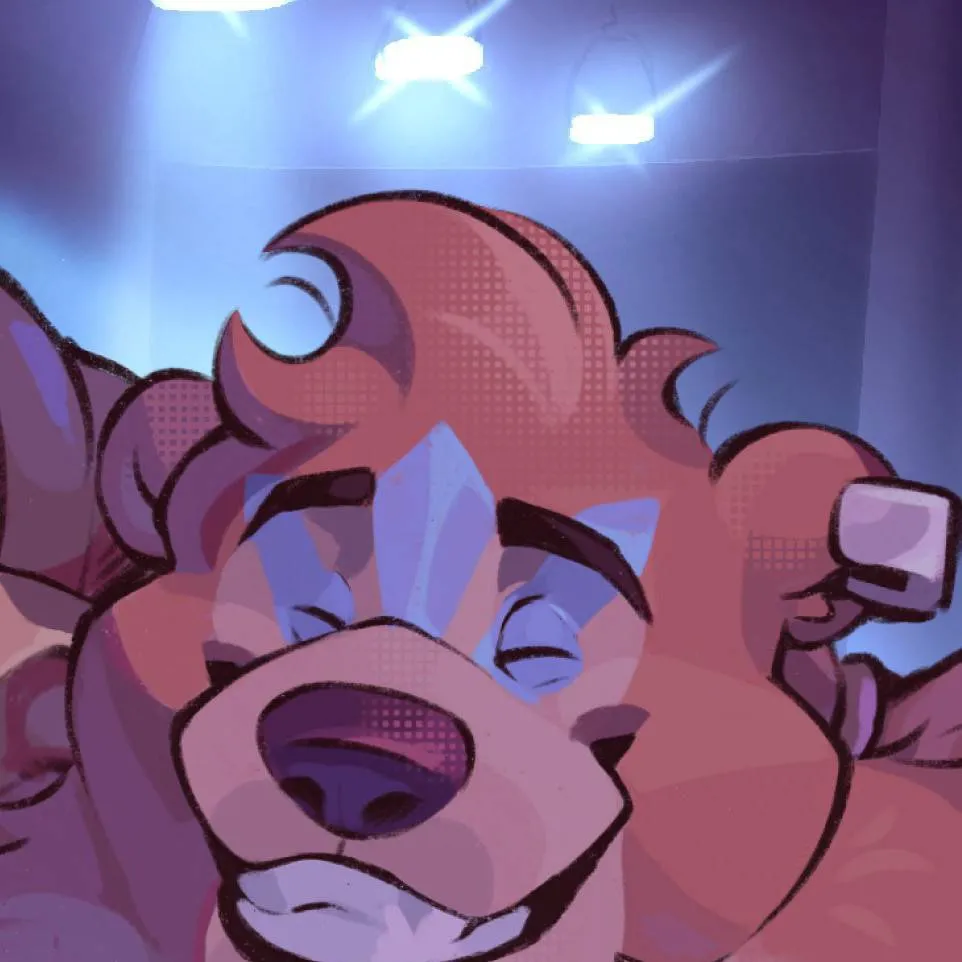 chat with ai character: Glamrock Freddy 