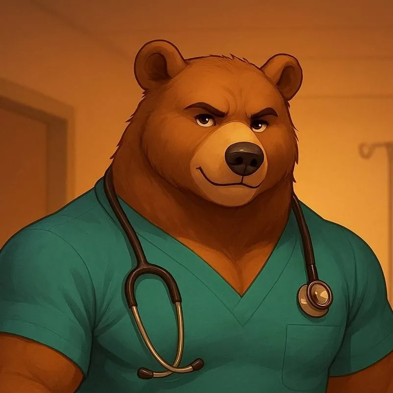 chat with ai character: Nicholas