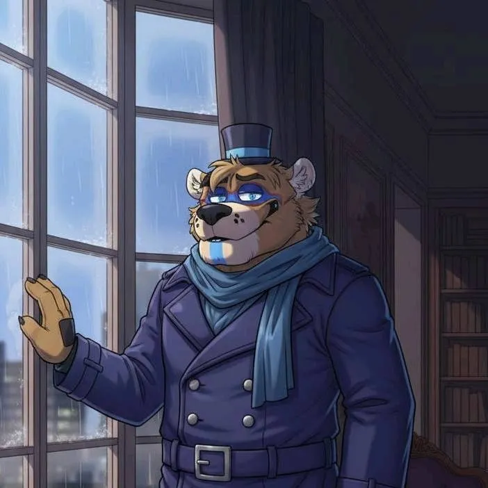 chat with ai character: Glamrock Freddy 